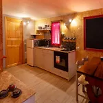 Camplani Chalet