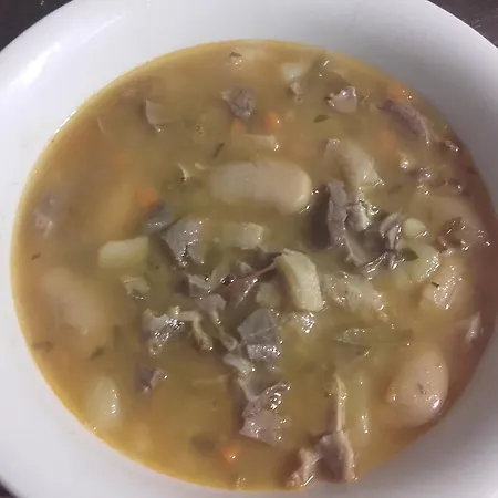 Chalet Camplani Zone